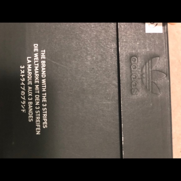 Adidas NMD R1 CBLACK - Picture 4 of 6